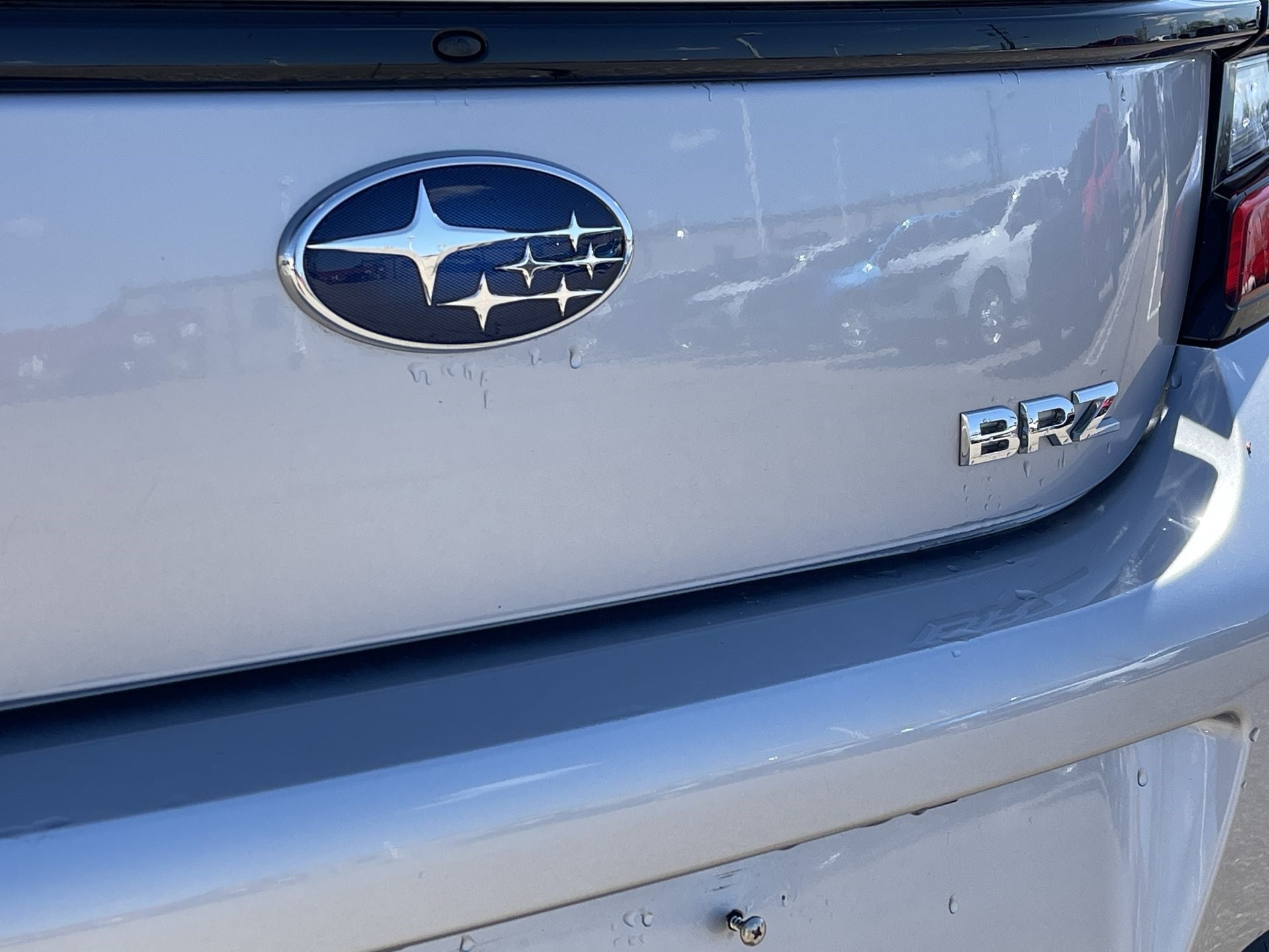 2022 Subaru BRZ Premium